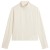 Detailbeeld 1 The North Face - Women's Jaida 1/4 Zip - Fleecetrui