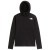 Color TNF Black
