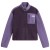 Color Endless Dusk / Grounded Plum