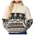 Imagen detallada 1 Rip Curl - Women's Bossa Nova 1/4 Zip Polarfleece - Jerséis de forro polar