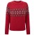 Detail image 1 Sherpa - Women's Dumji Sweater - Wool jumper