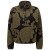 Detailbeeld 1 Sherpa - Women's Tara 1/4 Zip - Fleecetrui