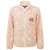 Ecru Brocade