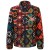 Detail image 1 Sherpa - Women's Tarcho Printed Full Zip Jacket - Fleece jacket