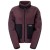 Cocoa Red / Black
