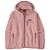 Kleur Fuzzy Mauve