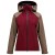 Detaljebillede 1 Peak Performance - Women's Insulated 2L Ski Jacket - Skijakke