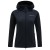 Imagen detallada 1 Peak Performance - Women's Midlayer Zip Hood - Forro polar