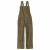 Detailbild 1 Patagonia - Women's Stand Up Cropped Corduroy Overalls - Freizeithose
