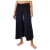 Detaljebillede 1 Mandala - Women's Roll Over Tulip Pants - Træningsbukser