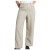 Detailbild 1 DEDICATED - Women's Pants Vickleby Linen - Freizeithose