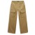 Imagen detallada 1 Vans - Women's Arroyo Wide Leg Cargo Pant - Pantalones de ocio