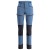 Detailbild 1 Lundhags - Women's Padje Stretch Pant - Trekkinghose