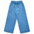 Imagen detallada 1 Mazine - Women's Wide Leg Denim Pants with Belt - Pantalones de ocio