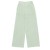 Detailbild 1 Mazine - Women's Wide Leg Linen Pants - Freizeithose