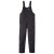 Imagen detallada 1 Passenger - Women's Meadows Organic Cotton Dungarees - Pantalones de ocio