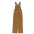 Detailbild 1 Mazine - Women's Corduroy Dungaree - Freizeithose