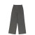 Detailbild 1 Mazine - Women's Wide Leg Flannel Pants - Freizeithose