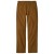 Kleur Wolf Brown