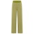 Detailbeeld 1 Tranquillo - Women's Gestrickte Hose im Retro-Look - Vrijetijdsbroek