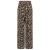 Detailbeeld 1 Tranquillo - Women's Lockere EcoVero Hose - Vrijetijdsbroek