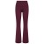 Imagen detallada 1 Hey Honey - Women's High-Waist Flared Leggings Always Dressed - Pantalones de deporte