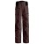 Detailbeeld 1 Ortovox - Women's Ravine Plus 3L Pants - Skibroek