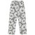 Imagen detallada 1 KnowledgeCotton Apparel - Women's Posey Linen-Mix Printed Pants - Pantalones de ocio