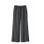 Imagen detallada 1 Mazine - Women's Drawstring Linen Pants - Pantalones de ocio