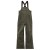 Detailbeeld 1 CMP - Women's Salopette 36W4656 - Skibroek