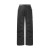 Imagen detallada 1 Picture - Women's Akna Baggy Pants - Pantalones de esquí