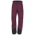 Dark Plum Red