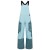 Imagen detallada 1 Mammut - Women's Eiger Free Pro HS Bib Pants - Pantalones impermeables
