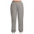 Color Dark Grey Heather / Sail