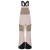 Wax Pink / Portobello Beige