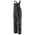 Detailbeeld 1 Patagonia - Women's Powder Town Bibs - Skibroek
