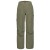 Detailbeeld 1 Mammut - Women's Workhorse Climbing Pants - Klimbroek