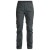 Detailbeeld 1 Lundhags - Women's Tived Zip-Off Pant - Afritsbroek