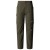 Detailbild 1 The North Face - Women's Exploration Conv Reg Straight Pant - Trekkinghose