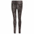 Detailbeeld 1 ATHLECIA - Women's Windia Printed Tights - Legging