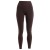 Detailbild 1 Icebreaker - Women's Merino Seamless Active 25 Tights - Leggings