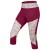 Detailbeeld 1 Ocun - Women's Rhea 3/4 Leggings - Legging