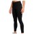 Detail image 1 Nike - Women's Fast Mid-Rise 7/8 Leggings - Leggings