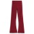 Farbe Velvet Red