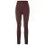 Detailbeeld 1 Mons Royale - Women's Solace Merino Seamless Legging - Legging