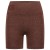 Detailbild 1 Mons Royale - Women's Solace Merino Seamless Shorts - Leggings