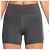 Imagen detallada 1 Nike - Women's Swift High-Waisted 4 Tight Running Shorts - Leggings