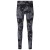Detaljebillede 1 ATHLECIA - Women's Theresa V2 Tie Dye Seamless Tights - Leggings
