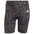 Imagen detallada 1 adidas - Women's Optimé Essentials Workout Leopard Short - Leggings