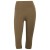 Imagen detallada 1 adidas - Women's Optimé Workout Contour Capri Leggings - Leggings